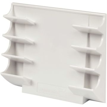 Porte-marqueurs magnétique pour tableau blanc