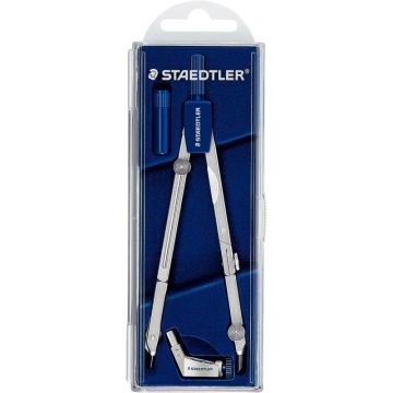 Compas à rallonge télescopique