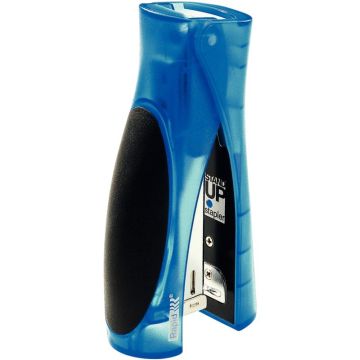 Agrafeuse Stand Up Rapid Fashion Ultimate NXT bleu