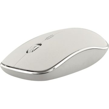 Souris sans fil T'NB couleur blanc
