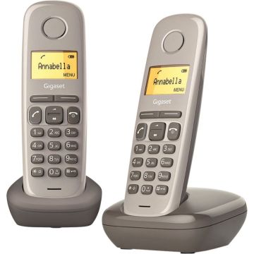 Téléphone gigaset A170 duo