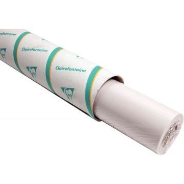 Rouleau de papier calque supérieur 90g