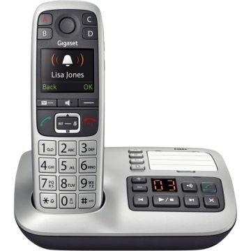 Téléphone GIGASET E560A