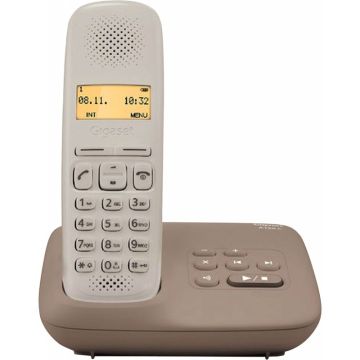 Téléphone sans fil gigaset AL170A