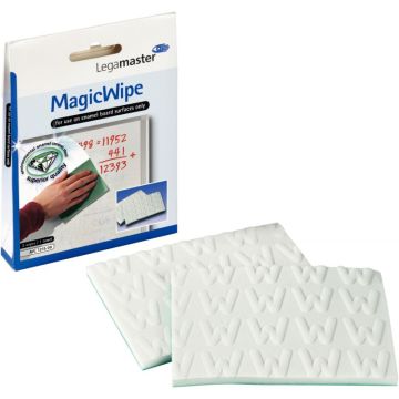 Paquet de 2 MagicWipe LEGAMASTER