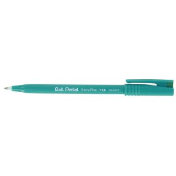Feutre Pentel R56 vert