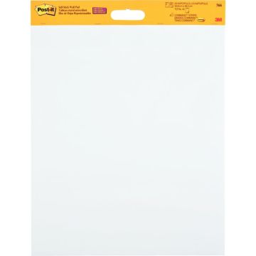 Paquet de 2 blocs-notes réunion Post-It 566