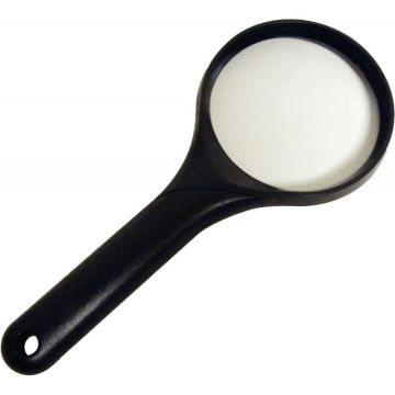 Loupe ronde diamètre 7,5cm