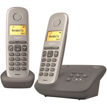 Téléphone Gigaset AL170 duo