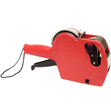 Pince 1 Ligne : 8 chiffres