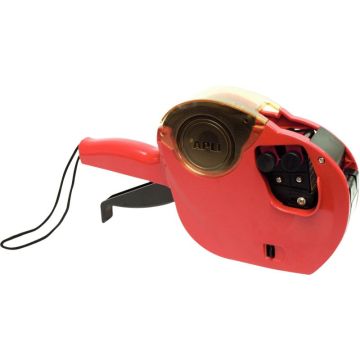 Pince 2 Lignes : 10 chiffres