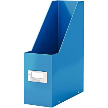 Porte-revues LEITZ CLICK&STORE bleu