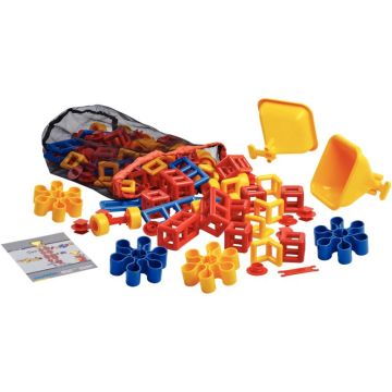 Sac de 134 pièces moulins MOBILO