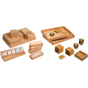 Perles pour opérations mathématiques