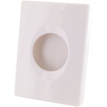 Distributeur de sachets de protections féminine