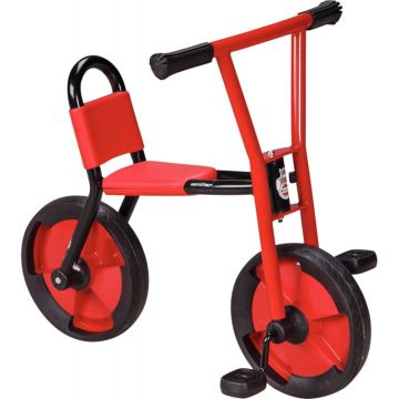 Vélo 2 roues 3/6 ans NOVA