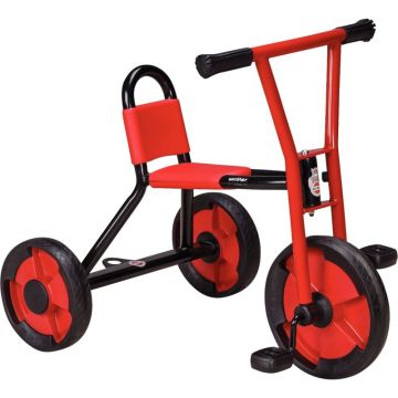 Tricycle moyen 3/6 ans NOVA