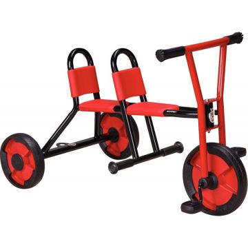 Taxi 2 places 3/7 ans NOVA