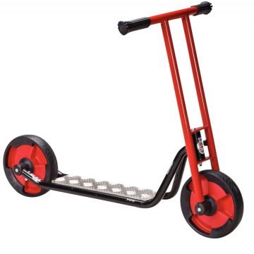 Trottinette 3/6 ans NOVA