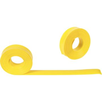 Paire de bandes de délimitation de 5 mètres