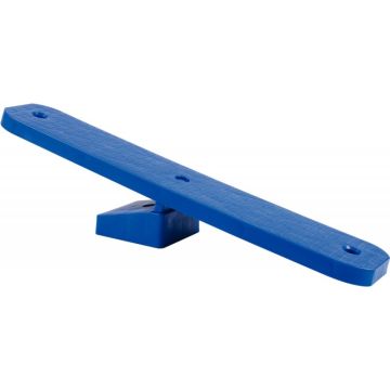 Planche d'équilibre à bascule