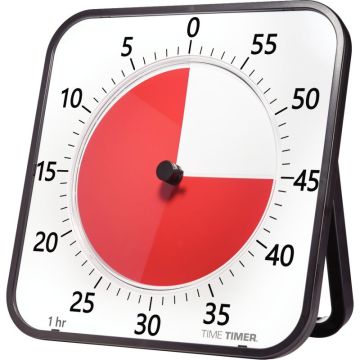 Minuteur time timer géant