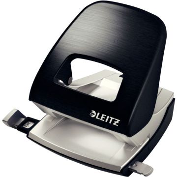 Perforateur Leitz Style 30 feuilles noir
