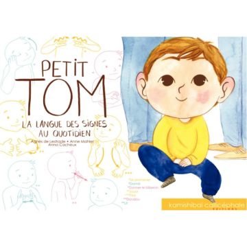 Conte Kamishibaï, Petit Tom