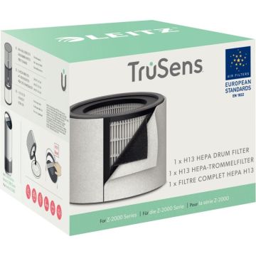 Filtre HEPA standard  Z-2000