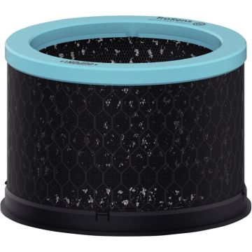 Filtre à charbon anti-allergies et grippe Z-1000