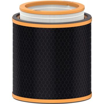 Filtre tambour HEPA anti-odeurs et COV Z-3000