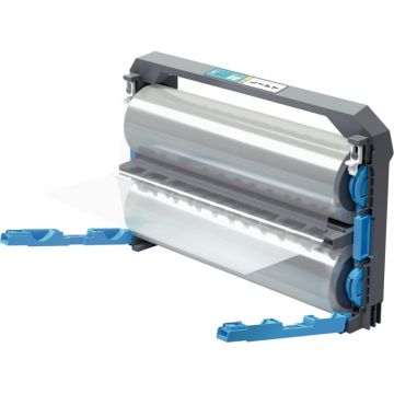 Cartouche de plastification film rechargeable 75µ pour Foton 30