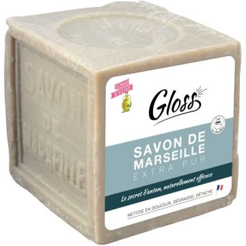 Bloc 600g savon de Marseille