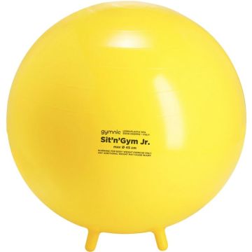Ballon siège ergonomique diamètre 45cm