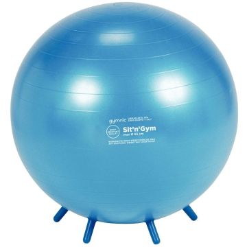 Ballon siège ergonomique diamètre 65cm