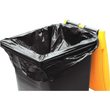 Carton de 200 housses container 340L