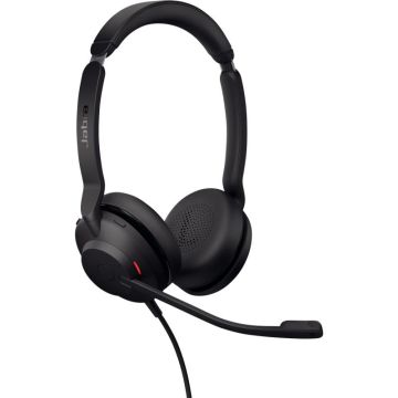 Casque JABRA EVOLVE2 30 STR USB-A
