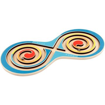 Circuit de motricité