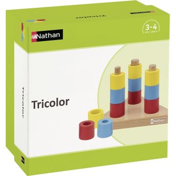 Tricolor