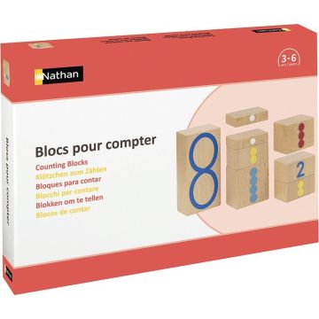 Blocs pour compter