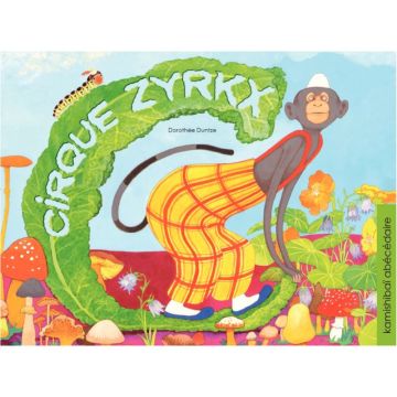 Conte Kamishibaï, Cirque ZYRKX