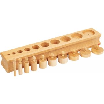 Bloc des cylindres n°3