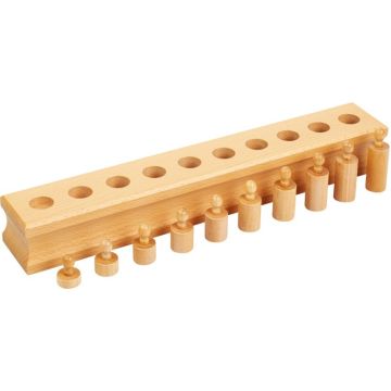 Bloc des cylindres n°4