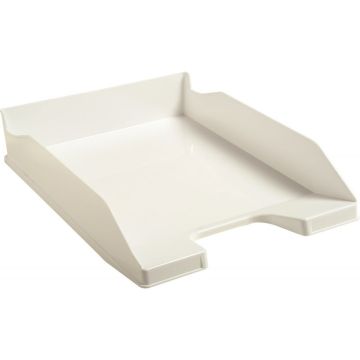 Corbeille à courrier OFFICE blanche