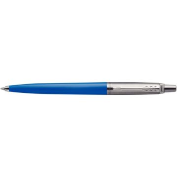 Stylo bille Jotter corps bleu