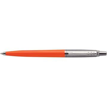 Stylo bille Jotter corps orange