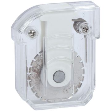 Lot de 2 lames de rechange coupe vague pour rogneuse Leitz Precision 9028