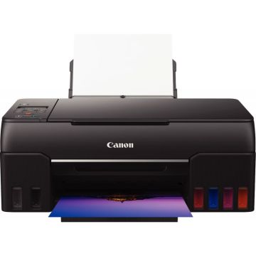 Multifonction jet d'encre CANON PIXMA G650