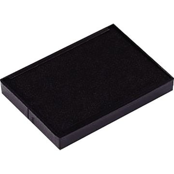 Blister de 3 cassettes encrage ref 6/4929 encre noir