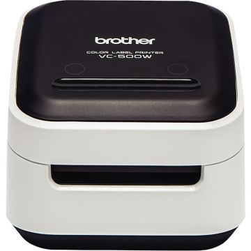 Etiqueteuse Brother VC-500W